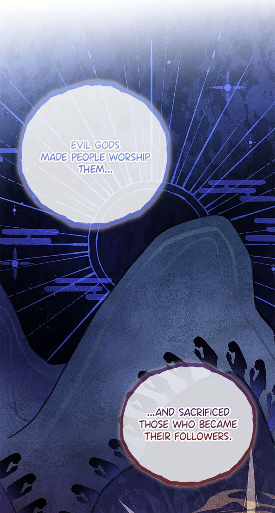 12 O’Clock Marionette chapter 14 page 34