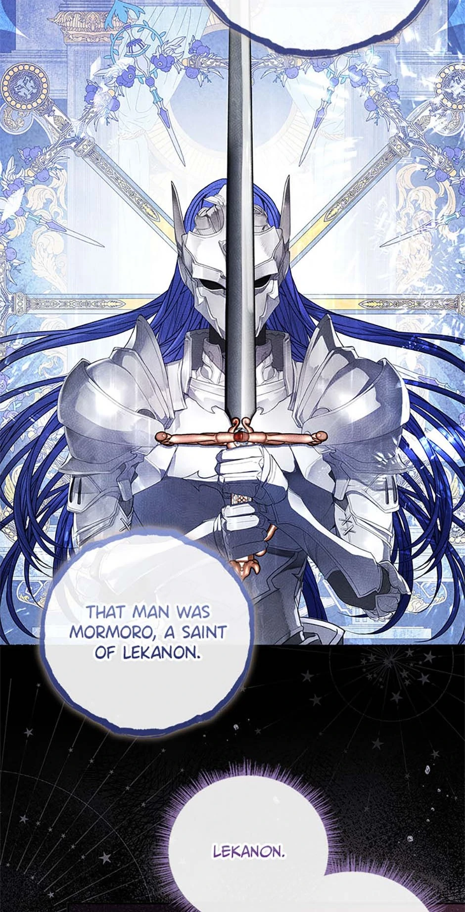 12 O’Clock Marionette chapter 14 page 37