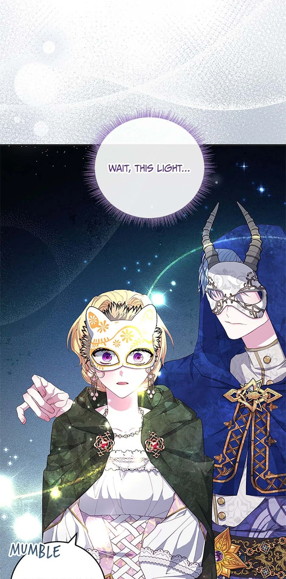 12 O’Clock Marionette chapter 14 page 44