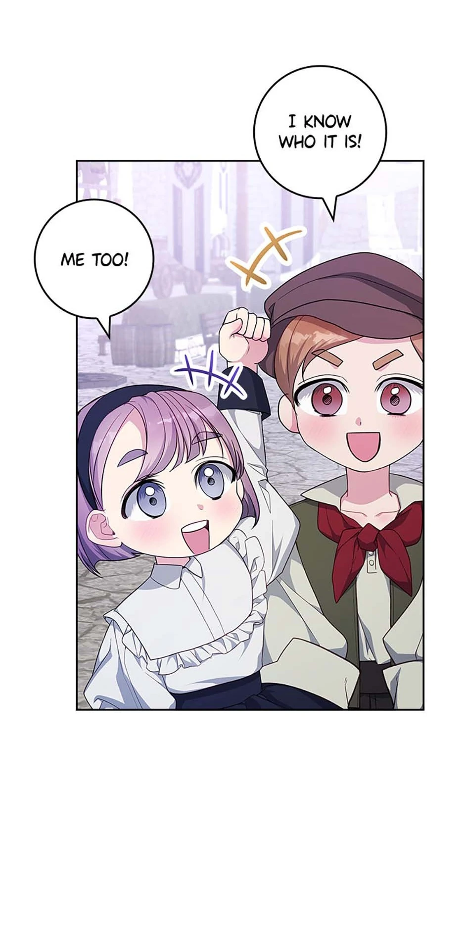 12 O’Clock Marionette chapter 14 page 48