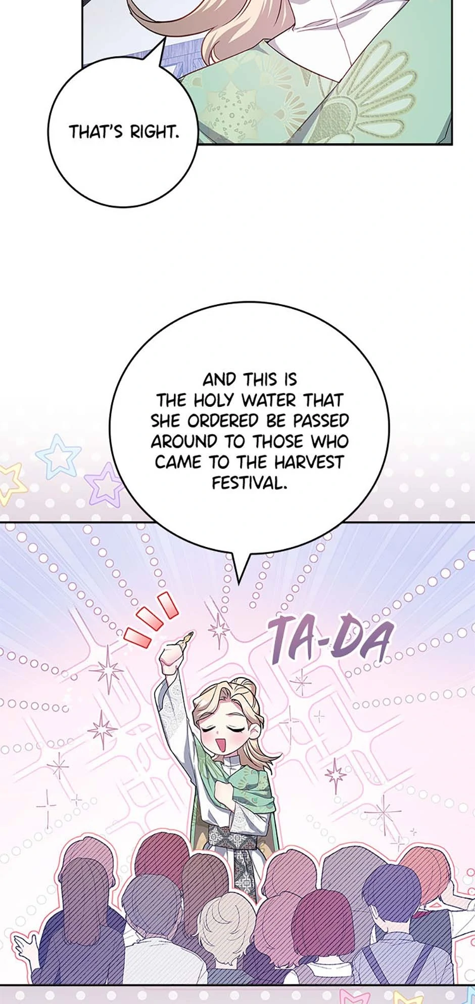12 O’Clock Marionette chapter 14 page 50