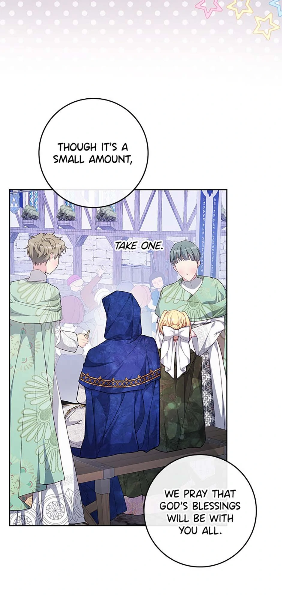 12 O’Clock Marionette chapter 14 page 51
