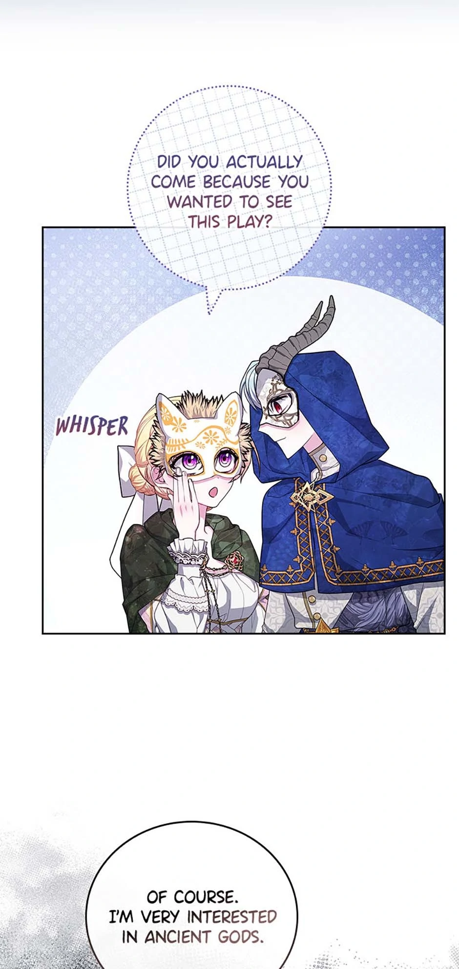 12 O’Clock Marionette chapter 14 page 53
