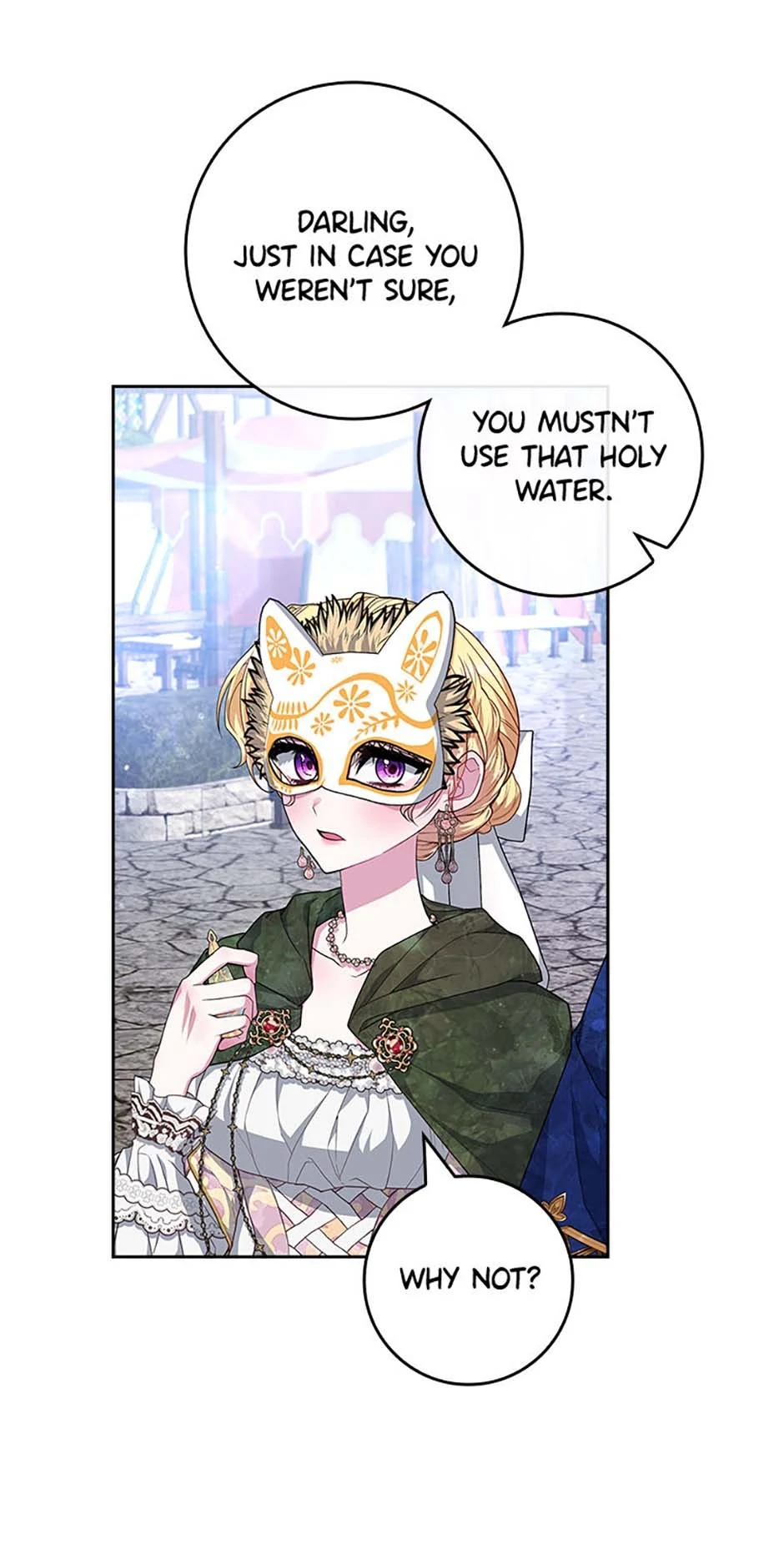 12 O’Clock Marionette chapter 14 page 55