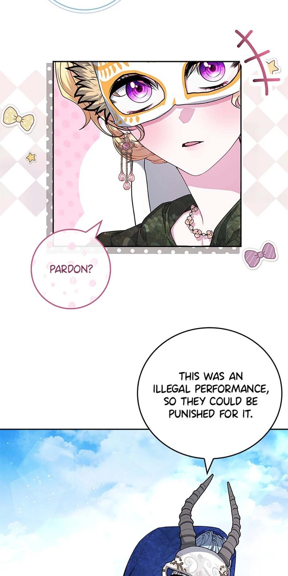 12 O’Clock Marionette chapter 14 page 59