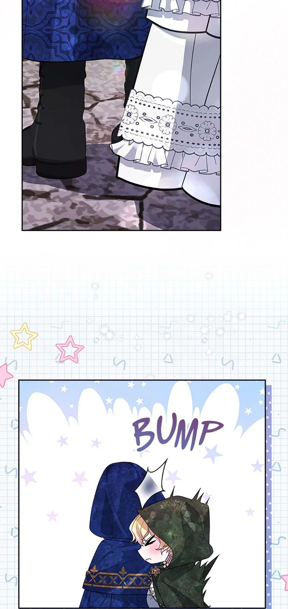 12 O’Clock Marionette chapter 14 page 6