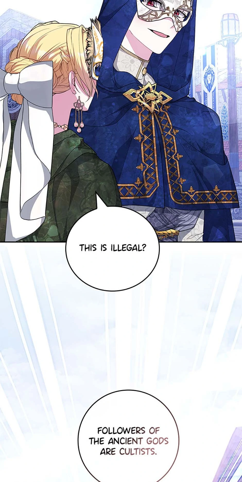 12 O’Clock Marionette chapter 14 page 60