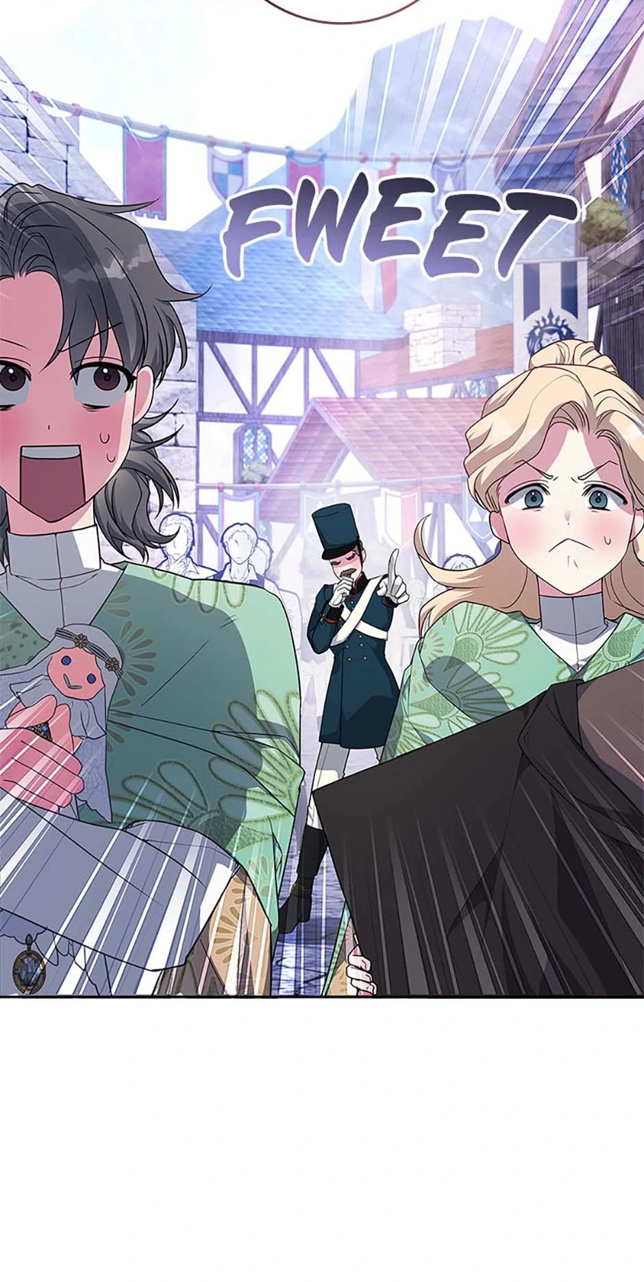 12 O’Clock Marionette chapter 14 page 61