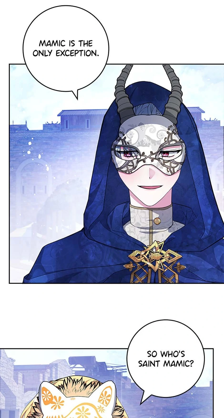 12 O’Clock Marionette chapter 14 page 62