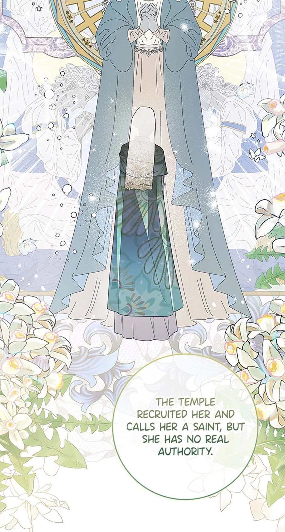 12 O’Clock Marionette chapter 14 page 64