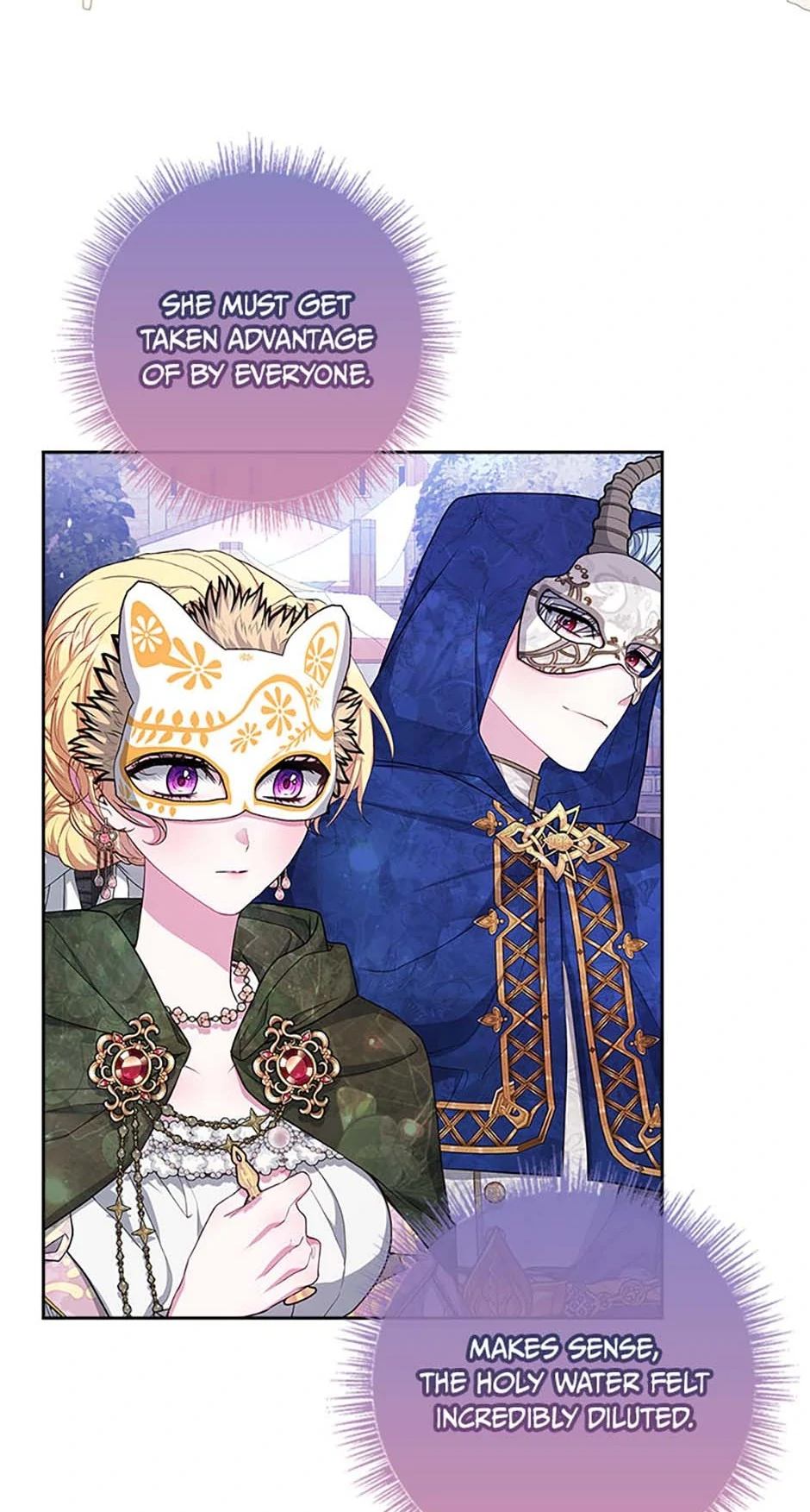 12 O’Clock Marionette chapter 14 page 65
