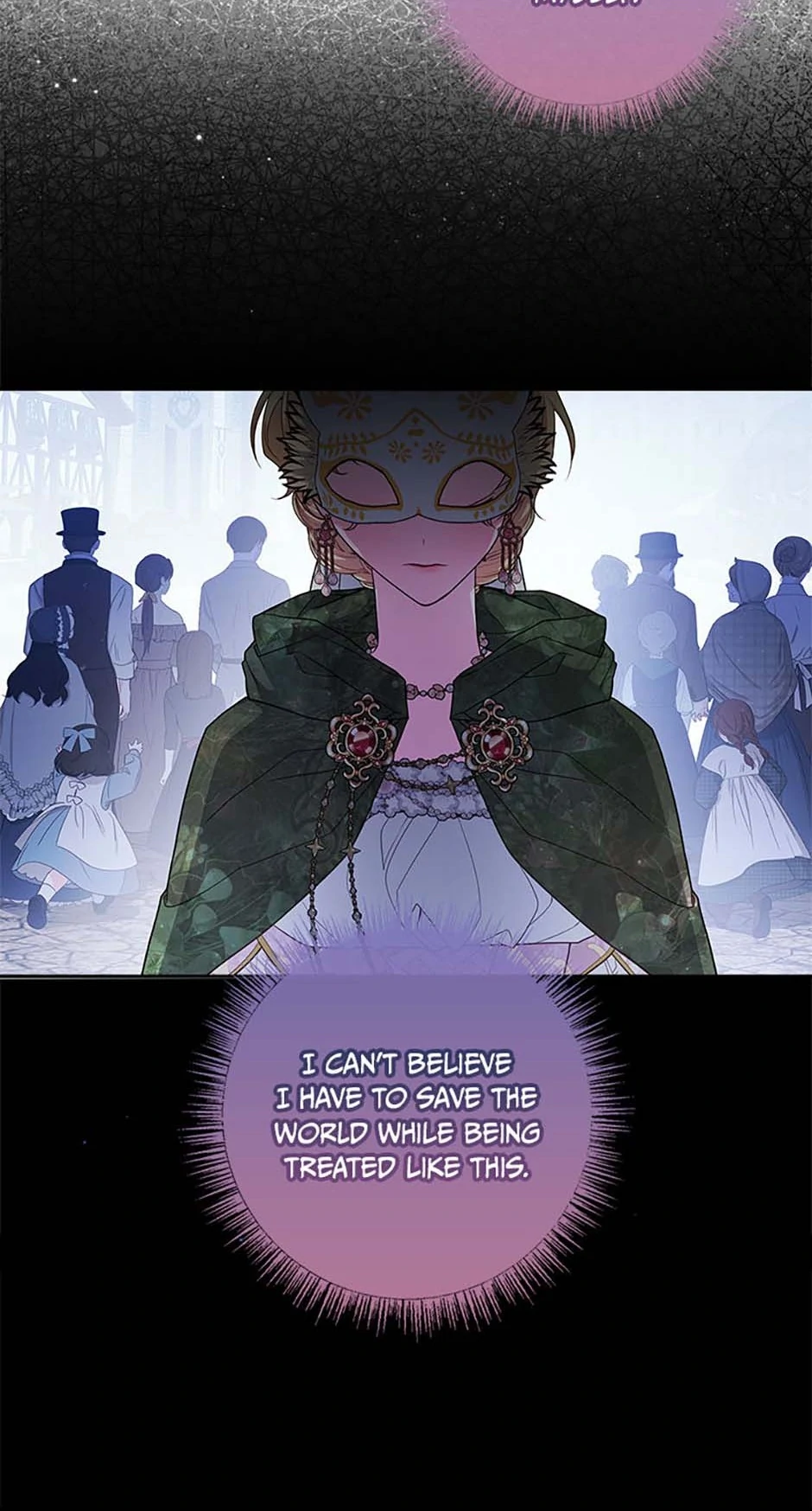 12 O’Clock Marionette chapter 14 page 68