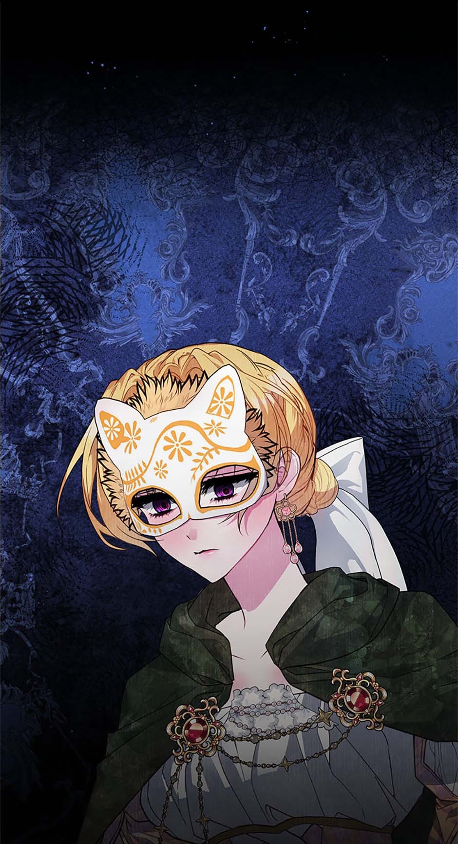 12 O’Clock Marionette chapter 14 page 69