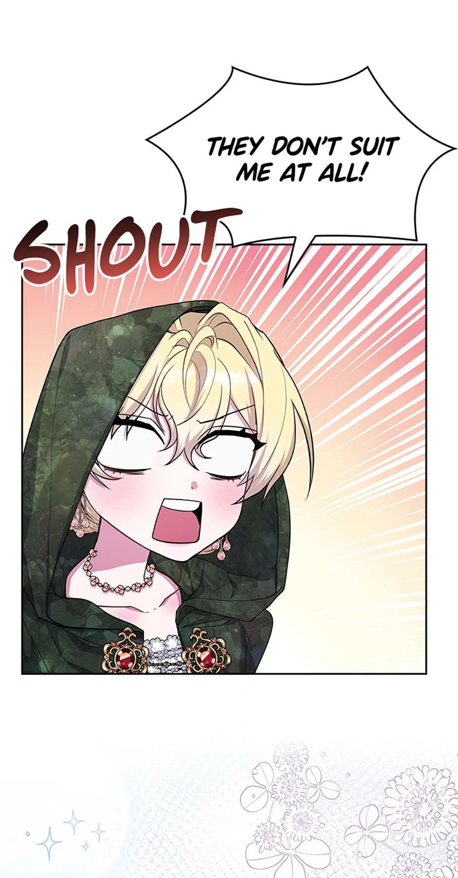 12 O’Clock Marionette chapter 14 page 9