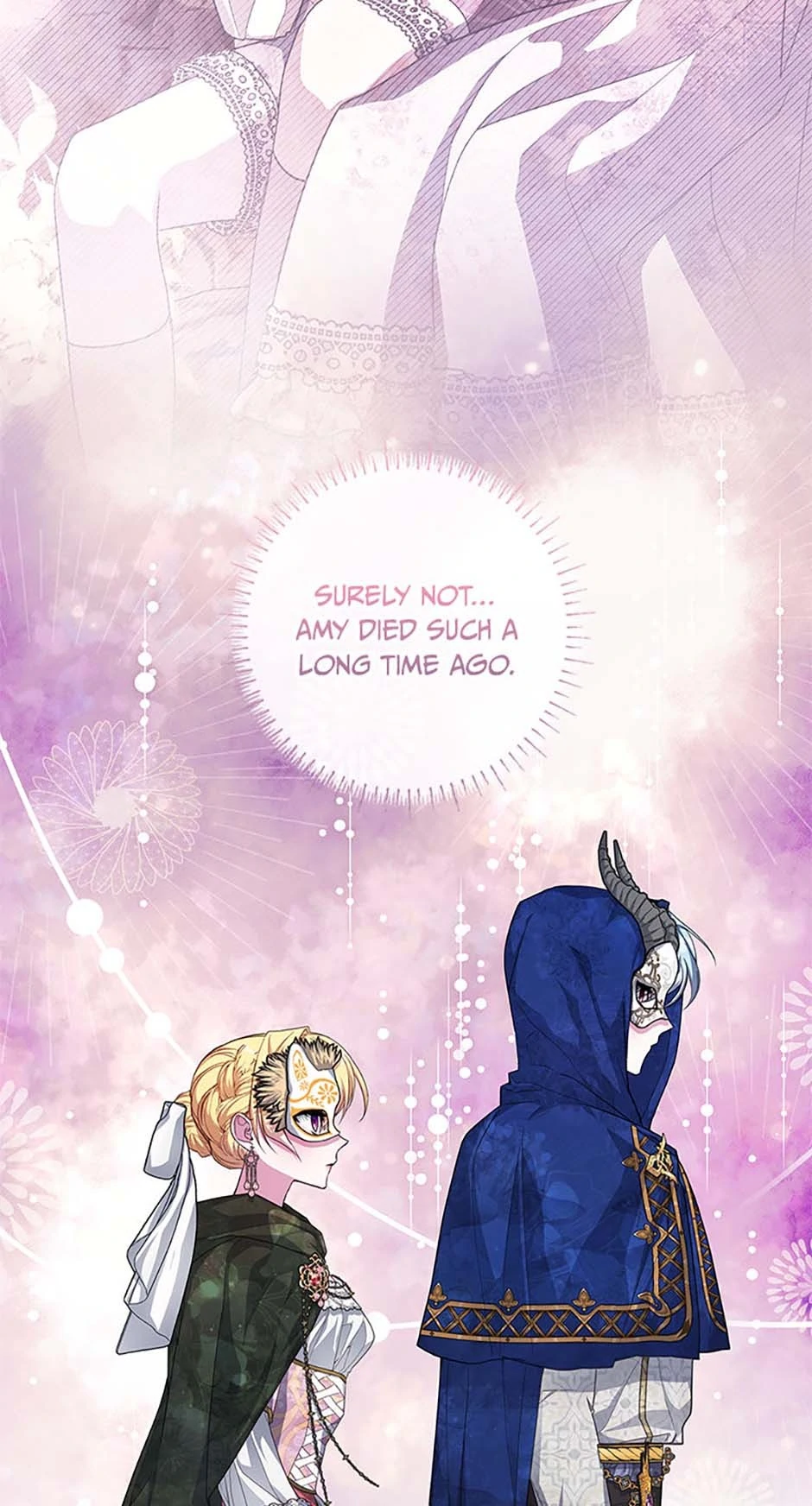 12 O’Clock Marionette chapter 15 page 10