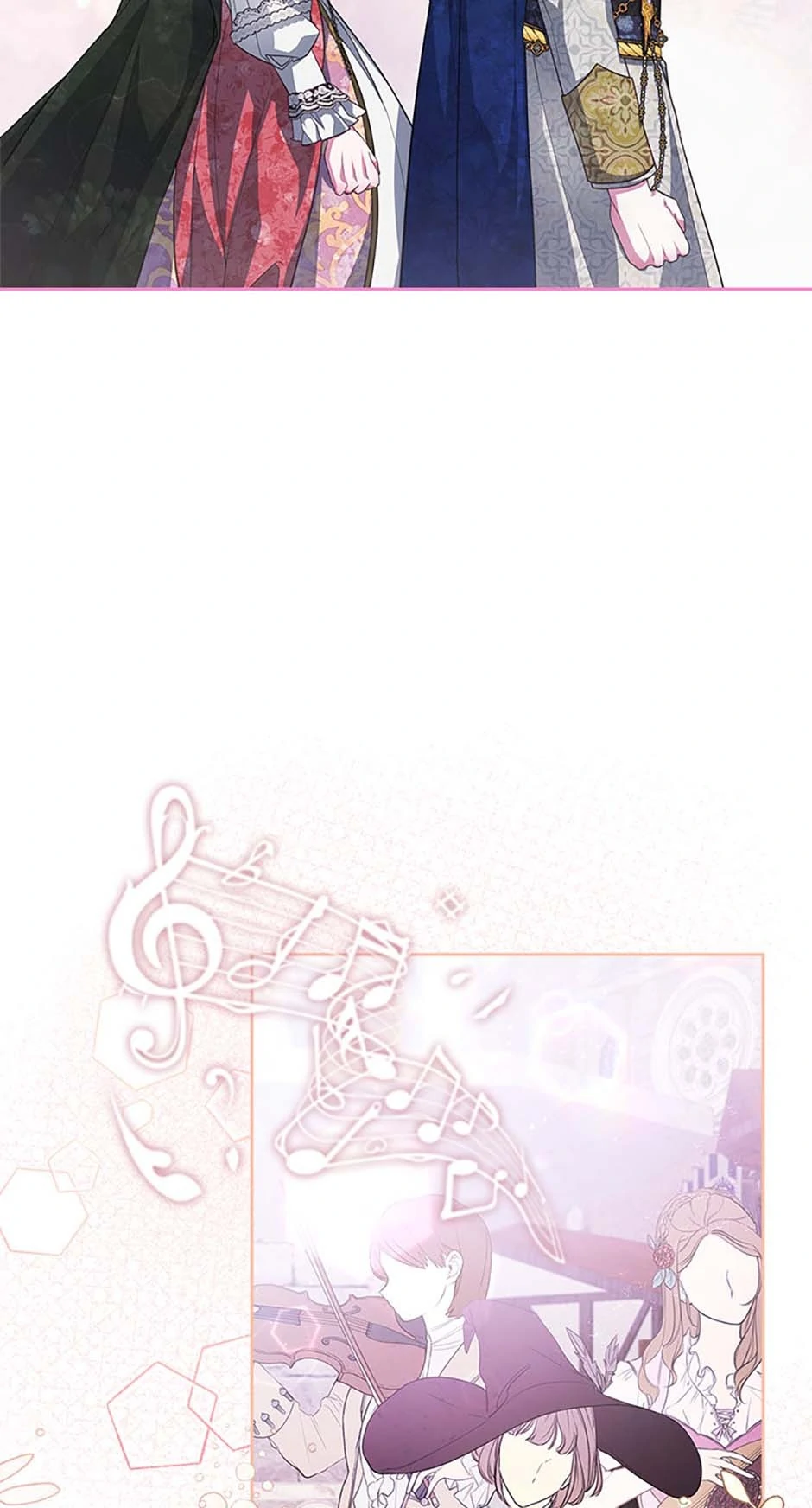 12 O’Clock Marionette chapter 15 page 11