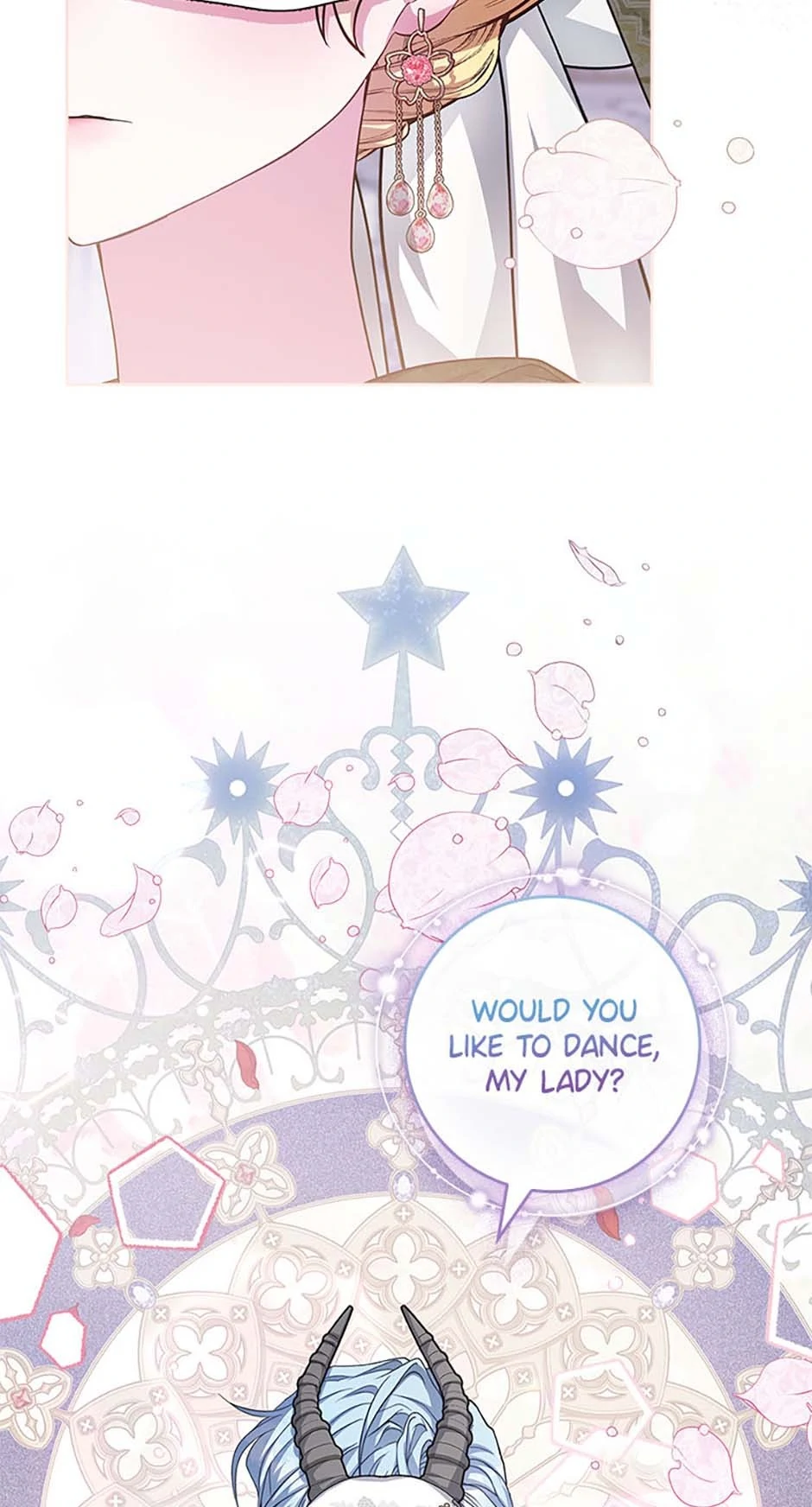 12 O’Clock Marionette chapter 15 page 14