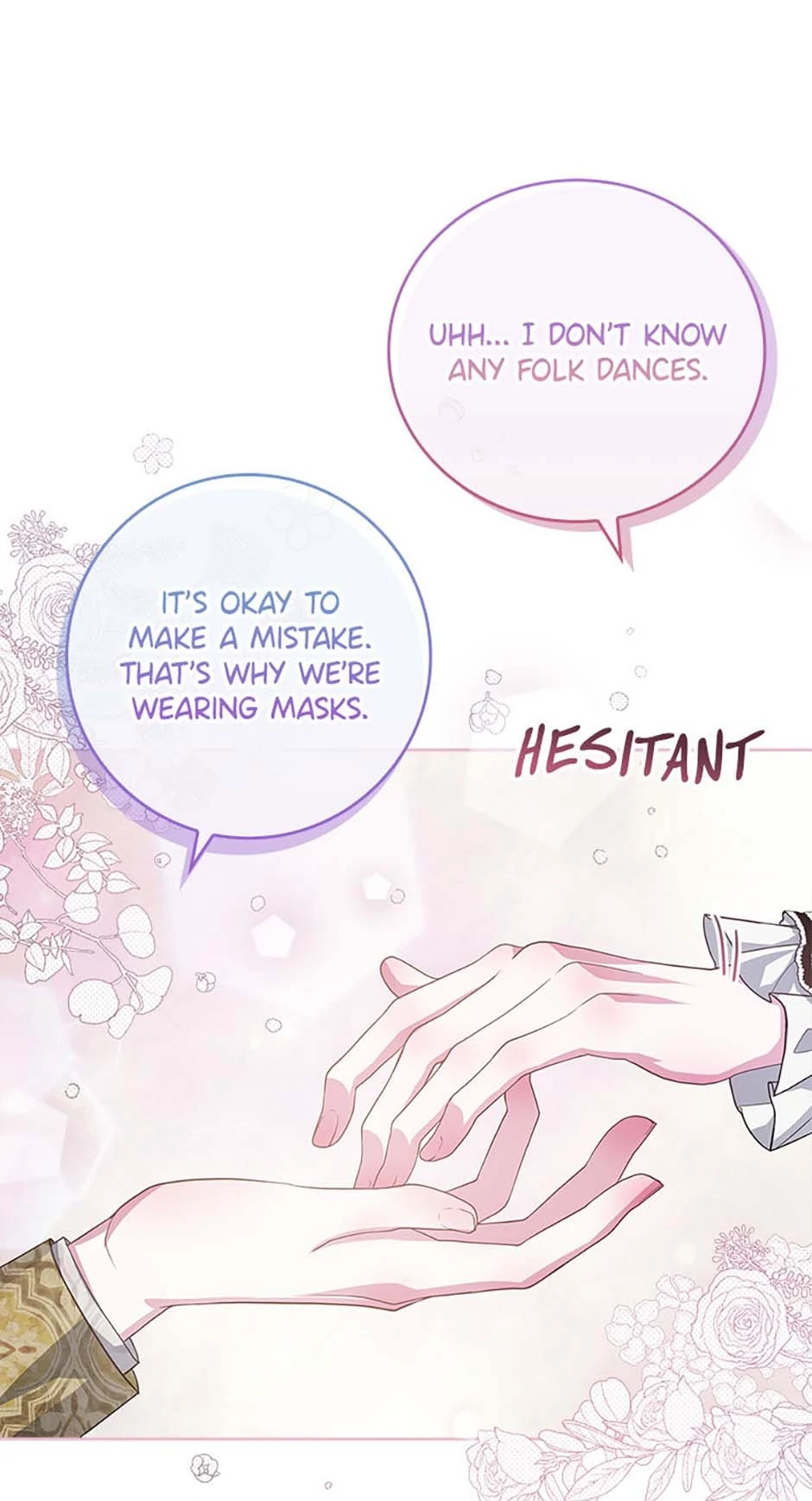 12 O’Clock Marionette chapter 15 page 16