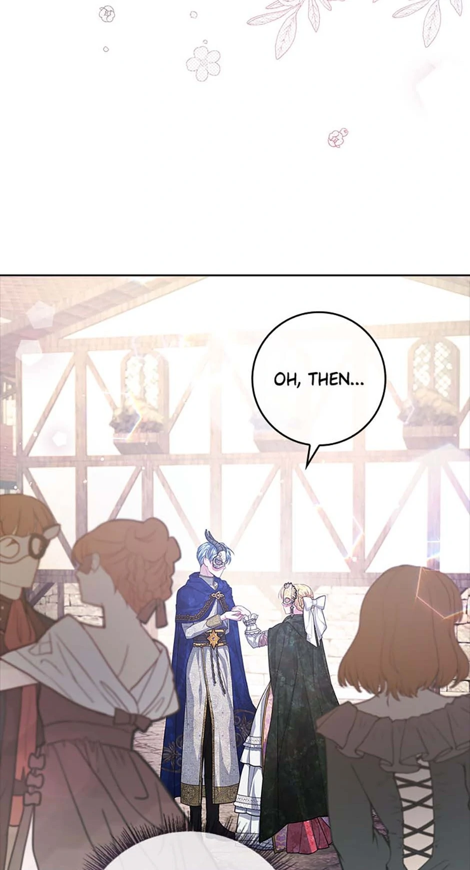 12 O’Clock Marionette chapter 15 page 17