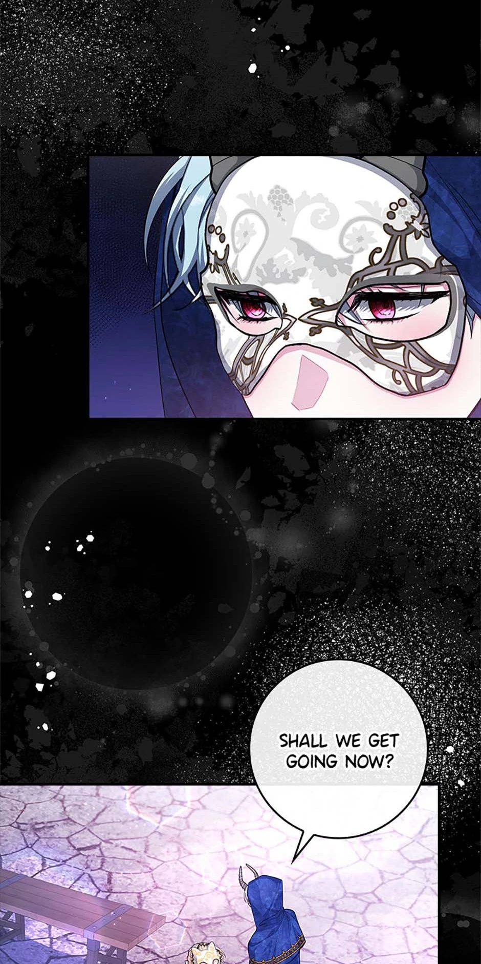 12 O’Clock Marionette chapter 15 page 2