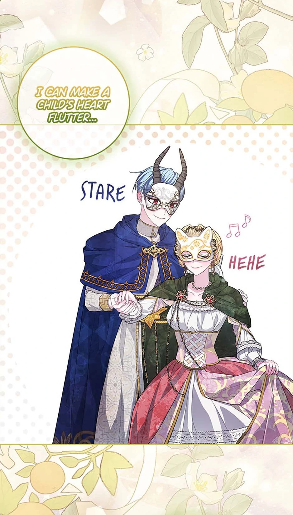 12 O’Clock Marionette chapter 15 page 24