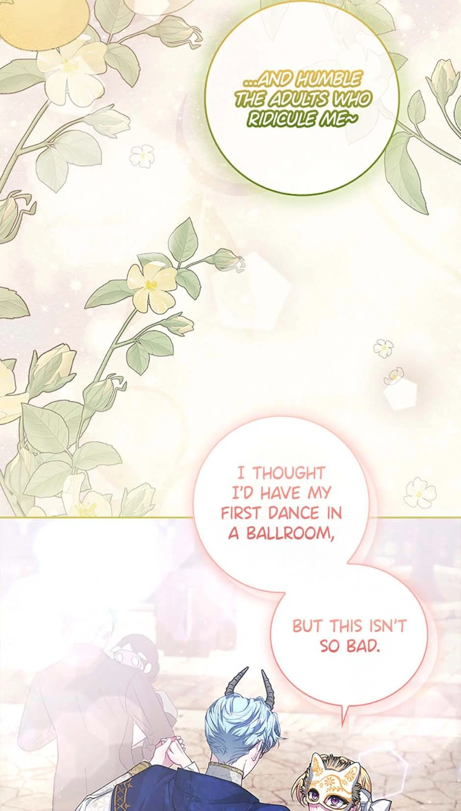 12 O’Clock Marionette chapter 15 page 25