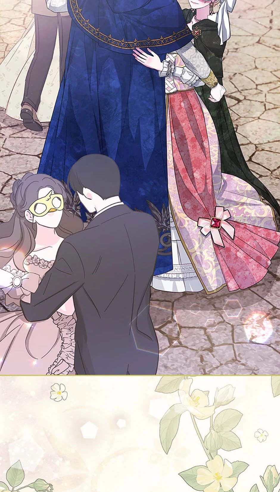12 O’Clock Marionette chapter 15 page 26