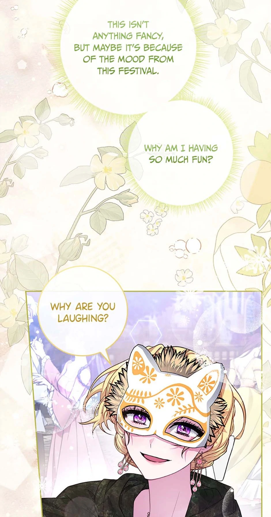 12 O’Clock Marionette chapter 15 page 29