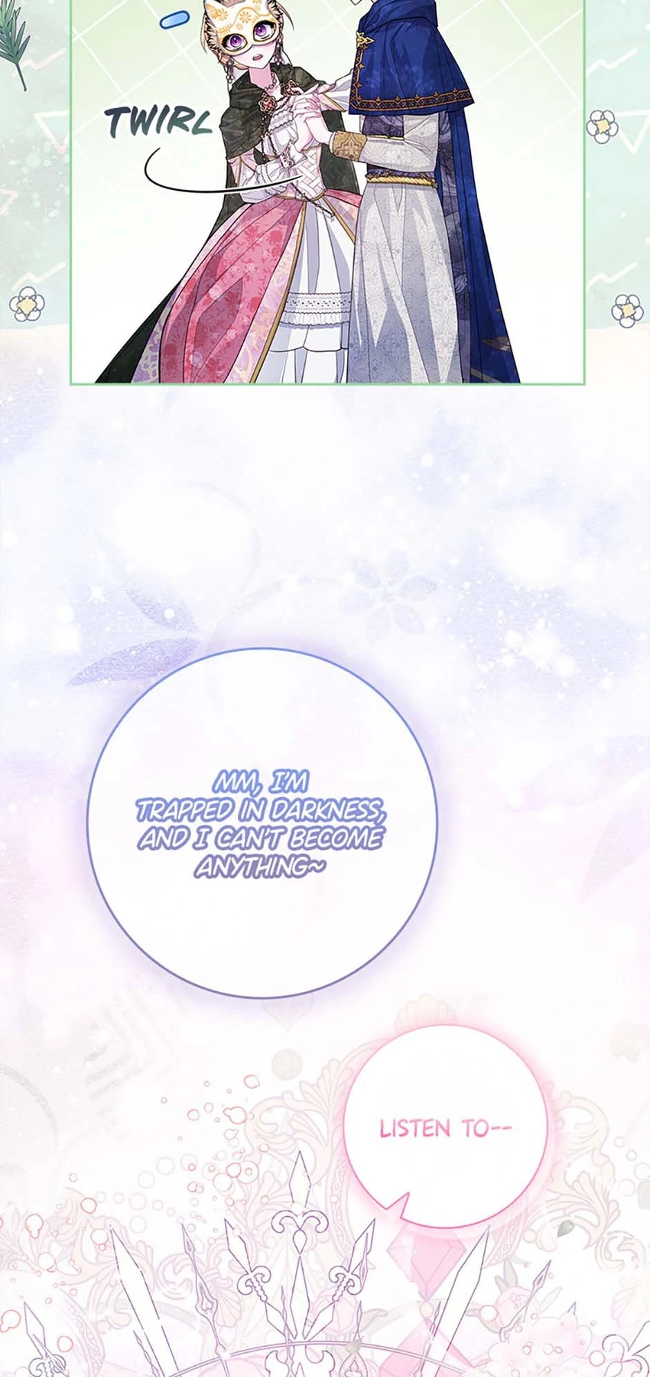 12 O’Clock Marionette chapter 15 page 37