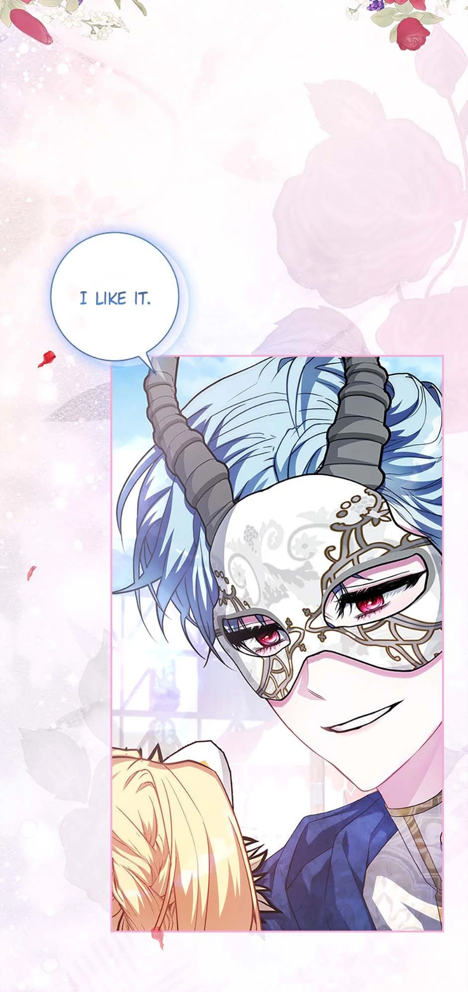 12 O’Clock Marionette chapter 15 page 39
