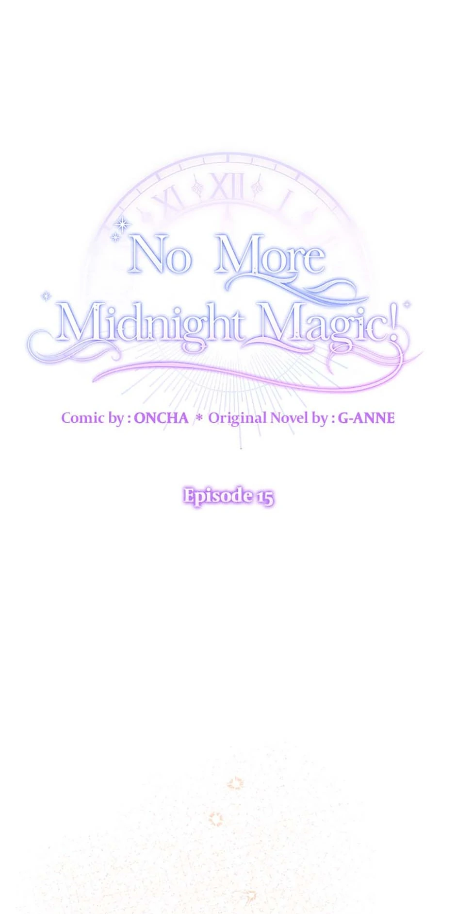 12 O’Clock Marionette chapter 15 page 4