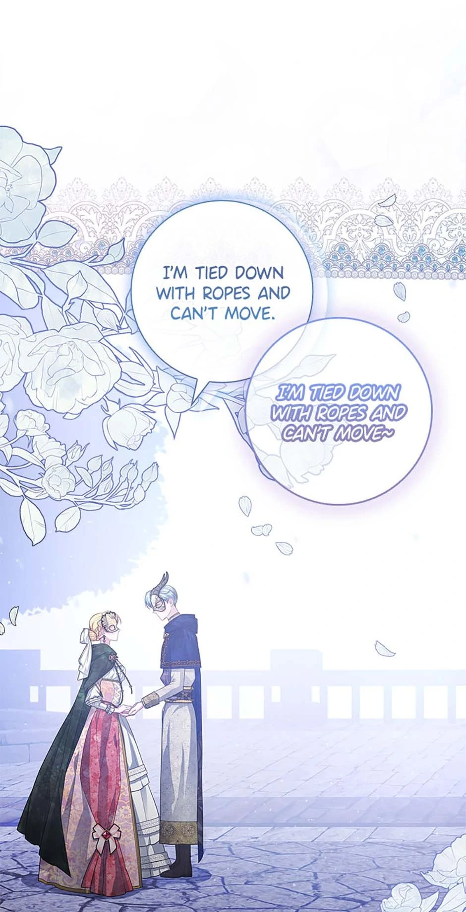 12 O’Clock Marionette chapter 15 page 41