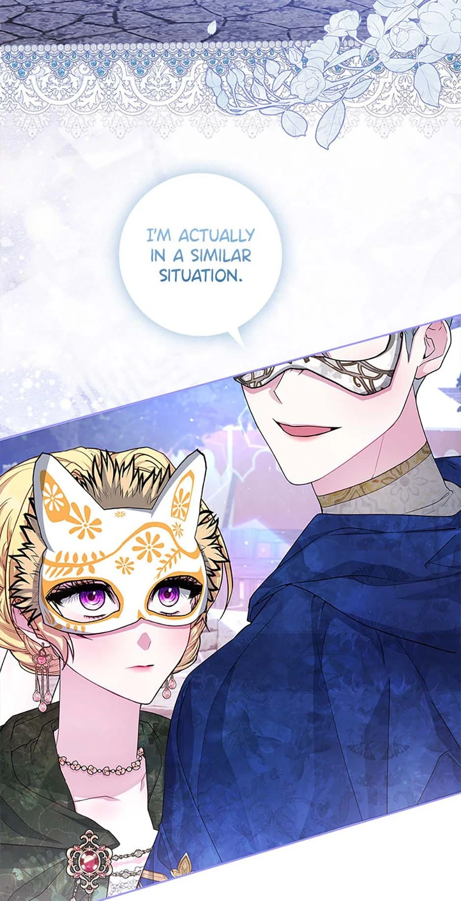 12 O’Clock Marionette chapter 15 page 42