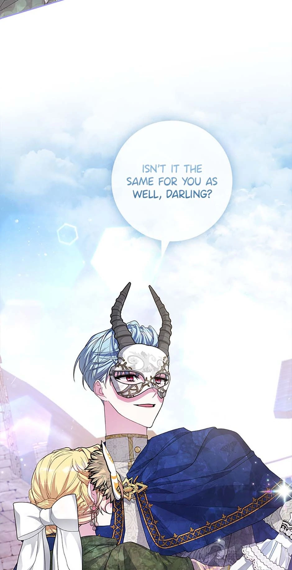 12 O’Clock Marionette chapter 15 page 43