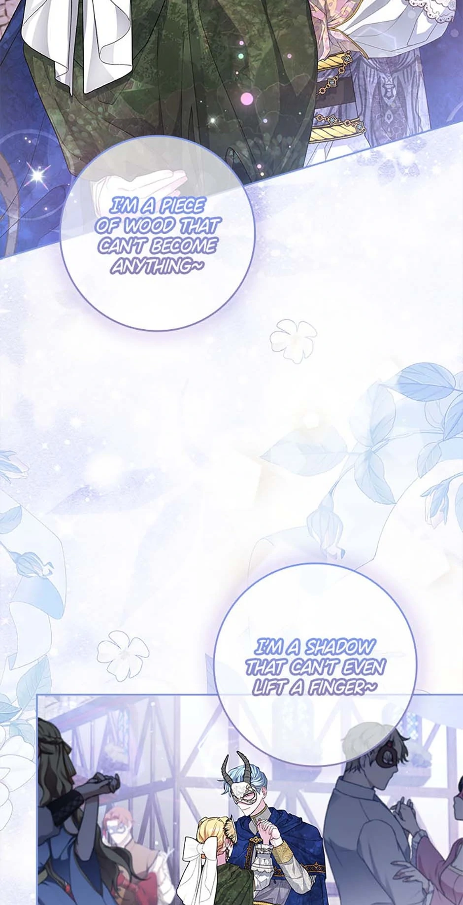 12 O’Clock Marionette chapter 15 page 44