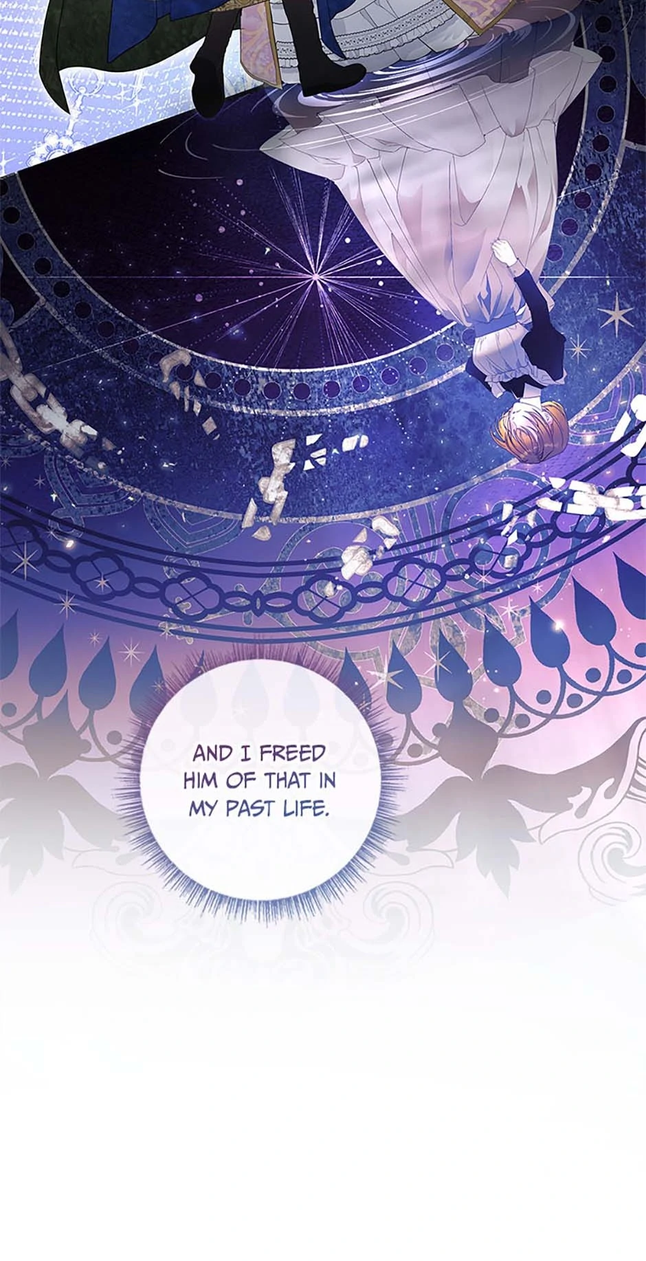 12 O’Clock Marionette chapter 15 page 47
