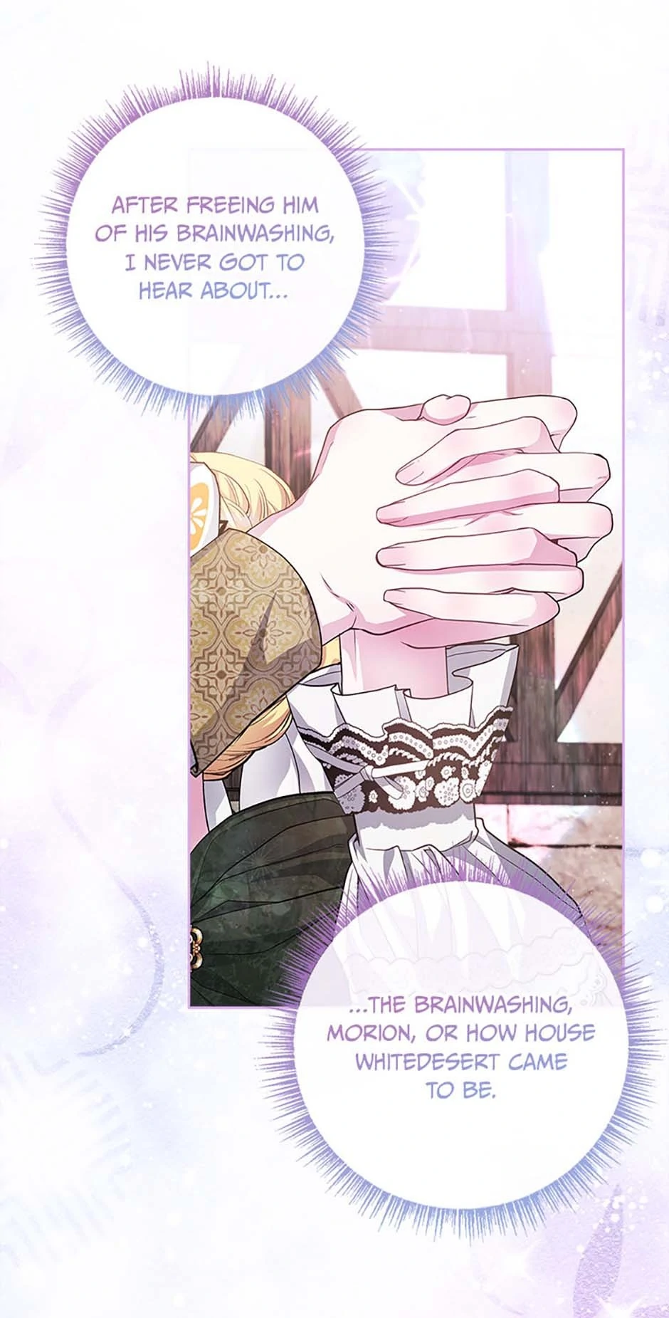 12 O’Clock Marionette chapter 15 page 48