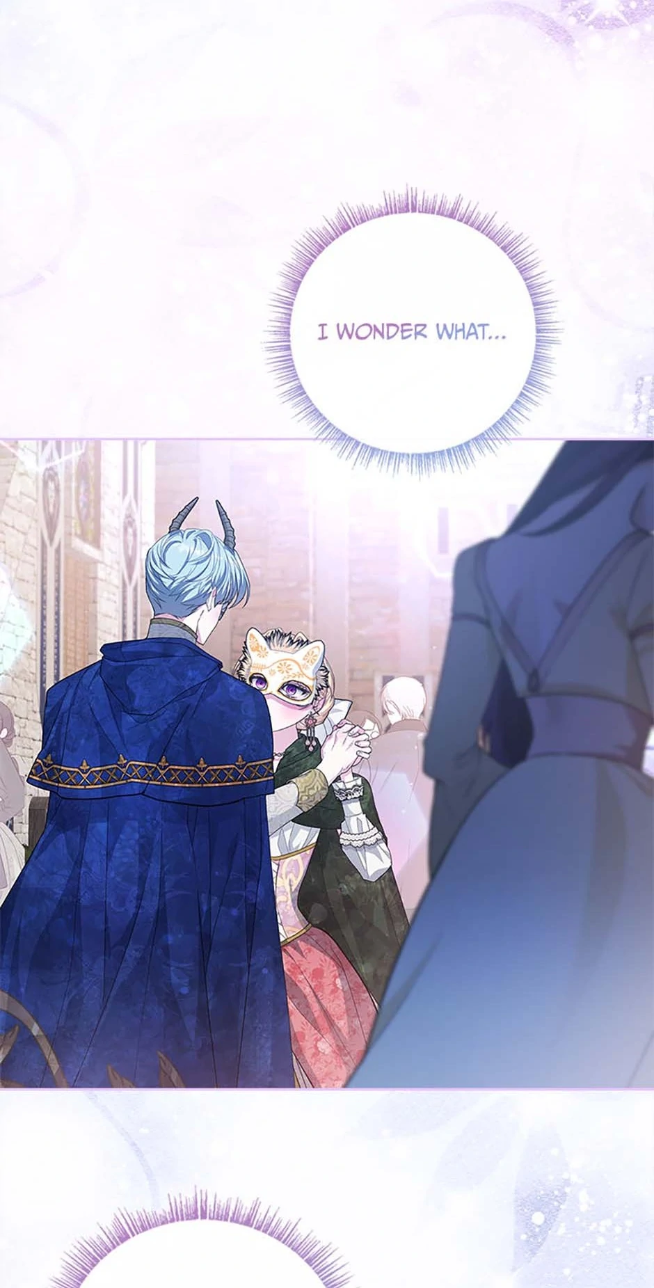 12 O’Clock Marionette chapter 15 page 49