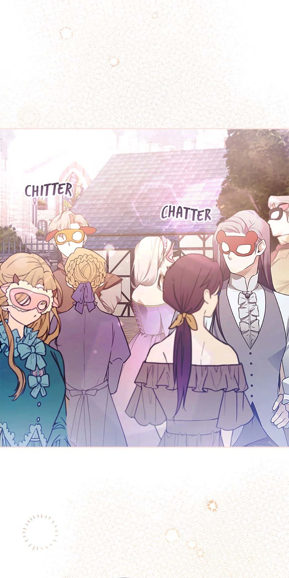 12 O’Clock Marionette chapter 15 page 5