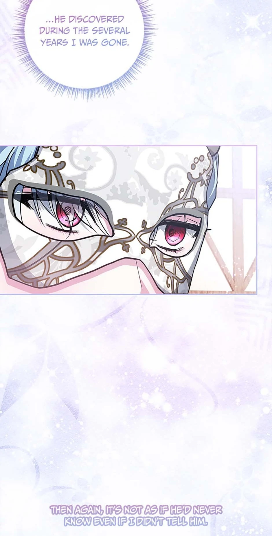 12 O’Clock Marionette chapter 15 page 50