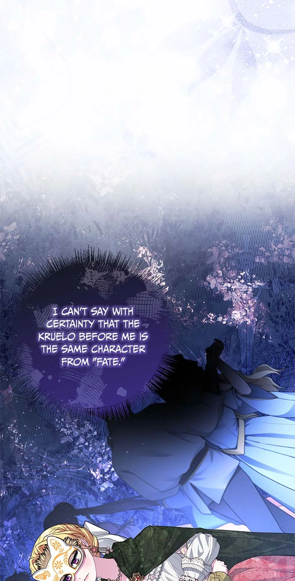 12 O’Clock Marionette chapter 15 page 51