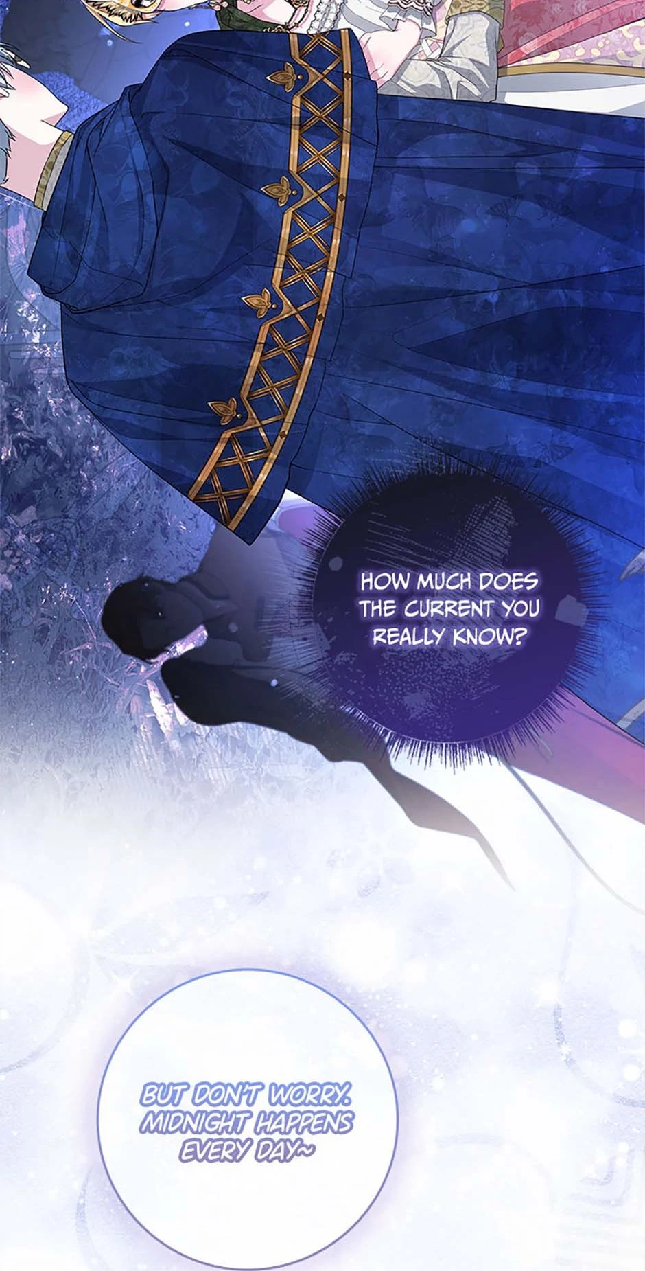 12 O’Clock Marionette chapter 15 page 52