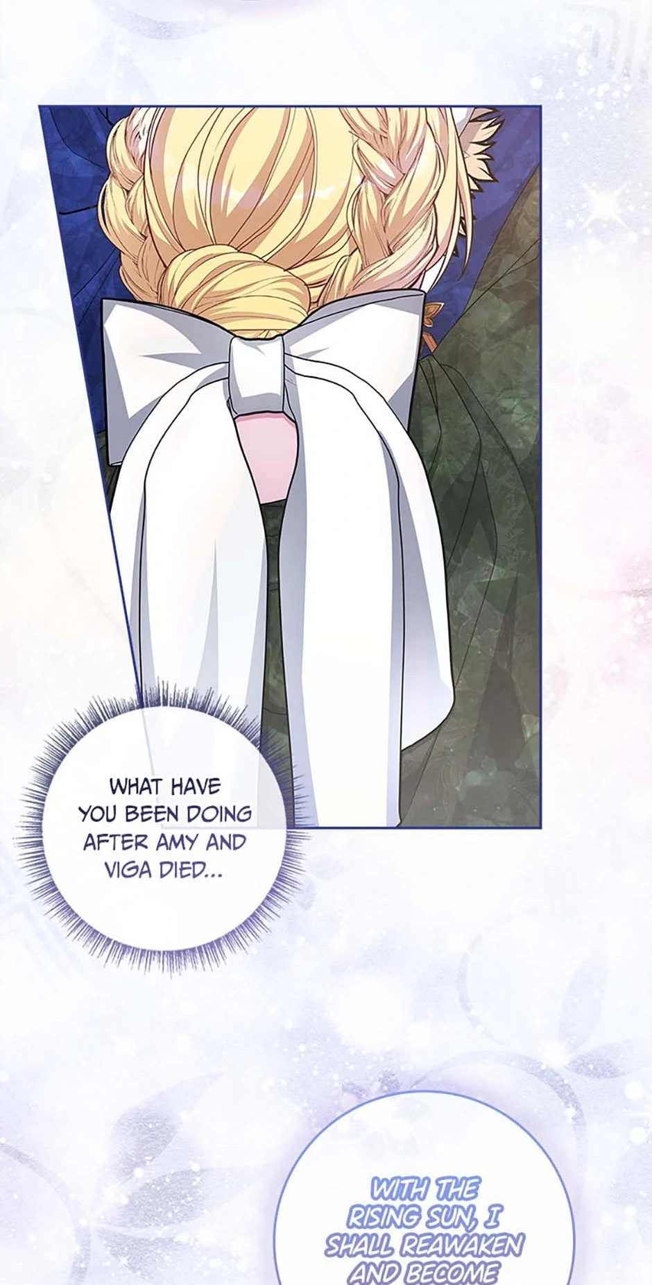 12 O’Clock Marionette chapter 15 page 53