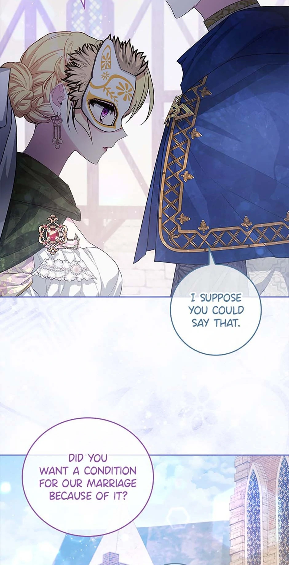 12 O’Clock Marionette chapter 15 page 56