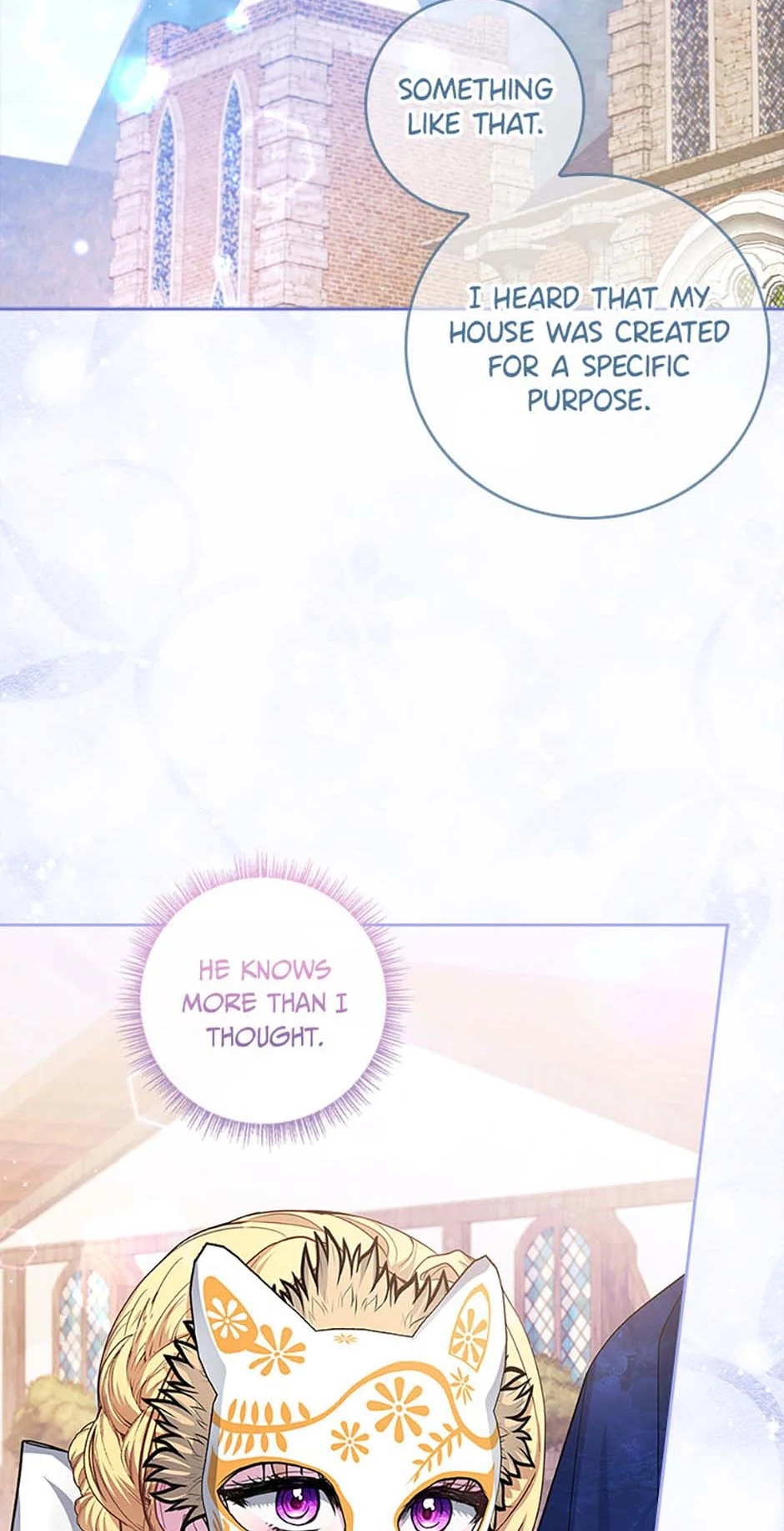 12 O’Clock Marionette chapter 15 page 57