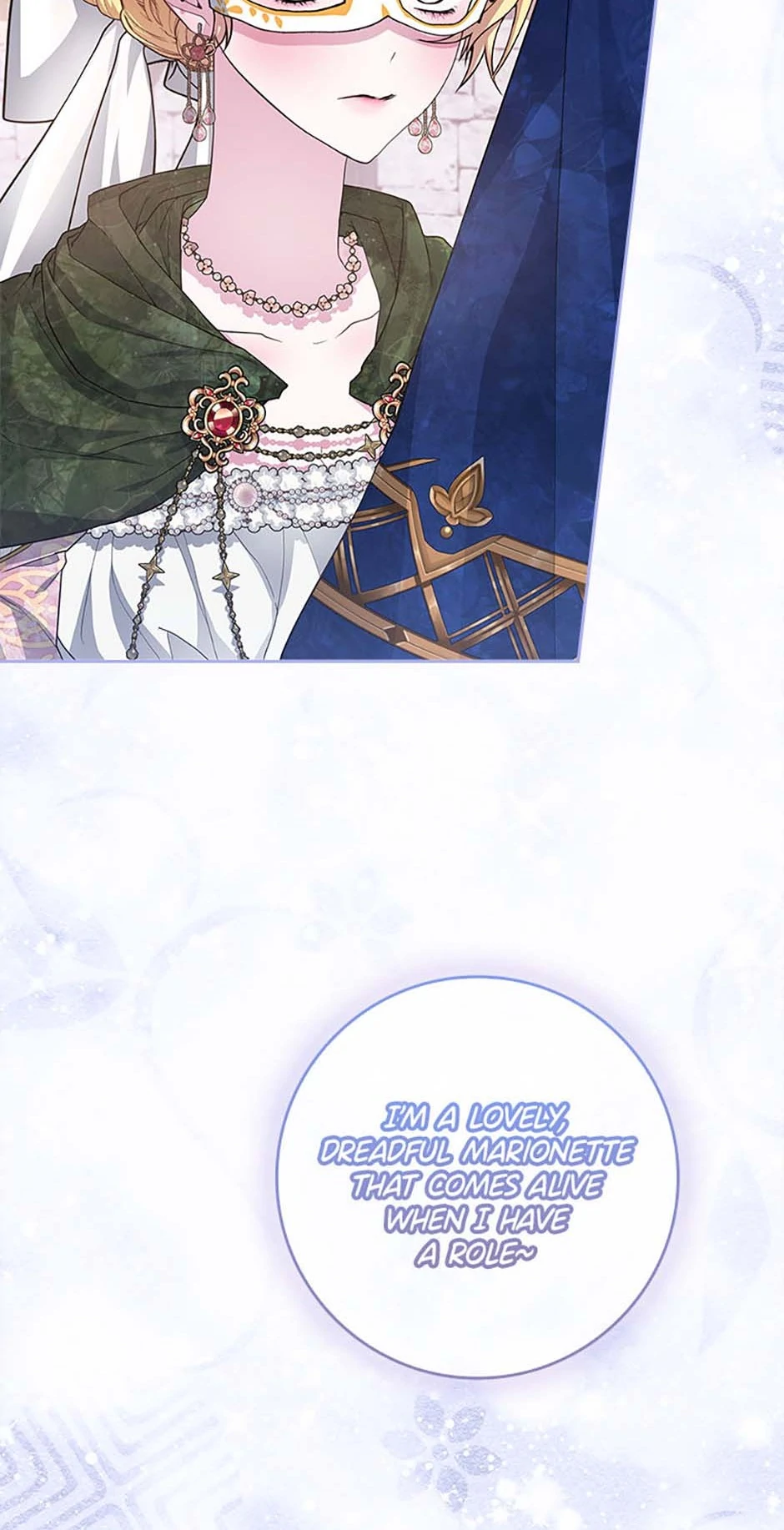 12 O’Clock Marionette chapter 15 page 58