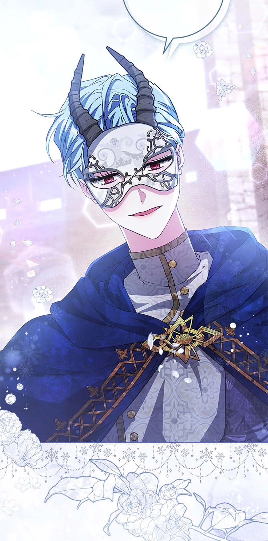 12 O’Clock Marionette chapter 15 page 64