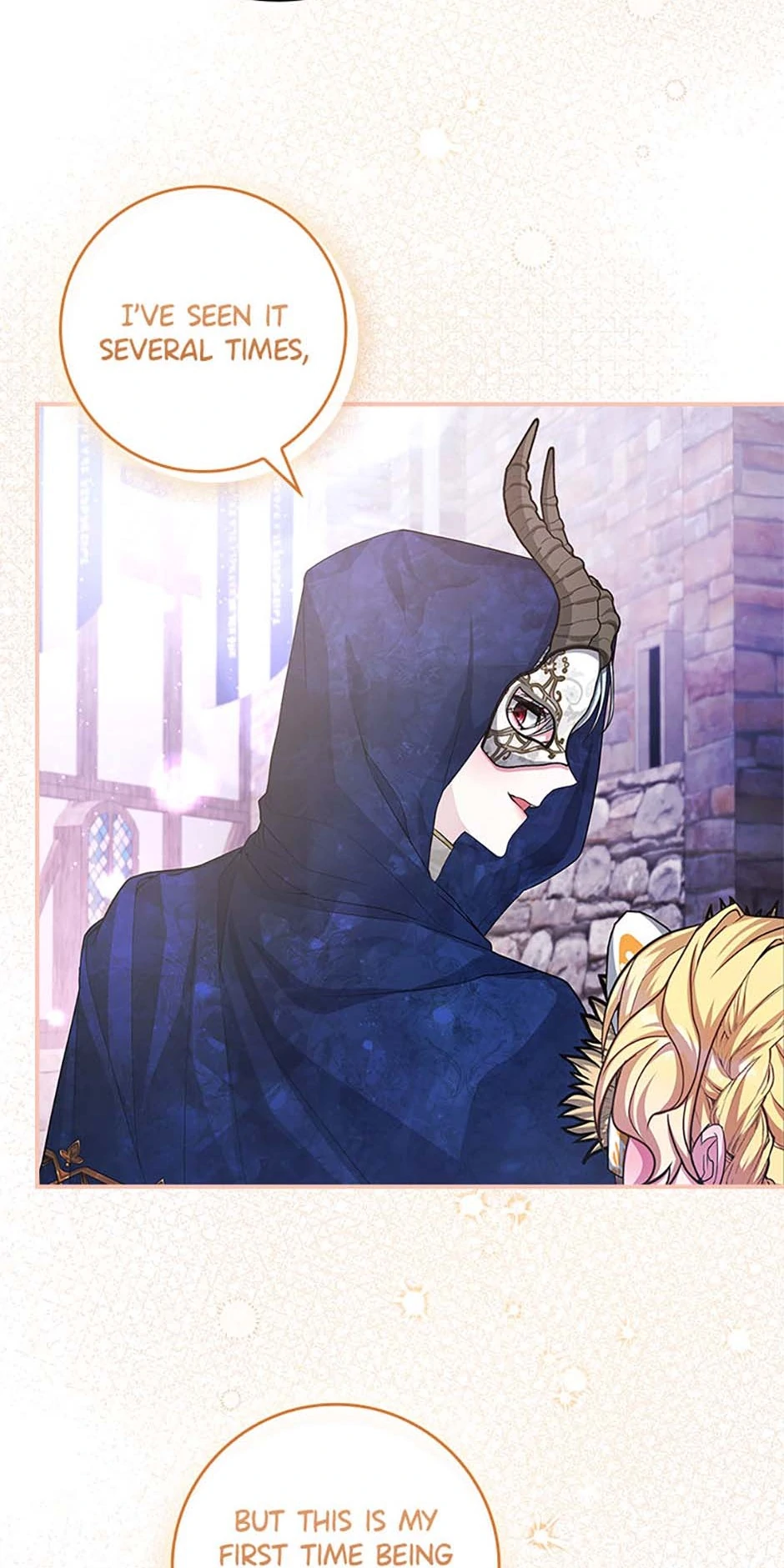 12 O’Clock Marionette chapter 15 page 7