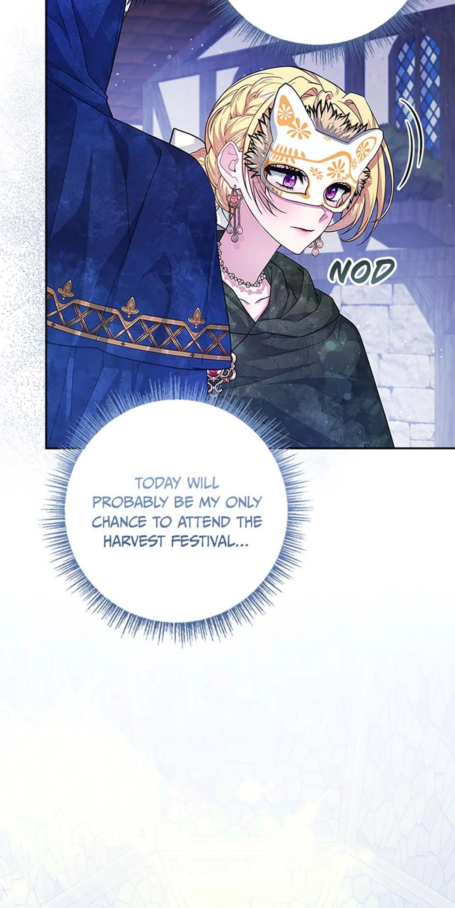 12 O’Clock Marionette chapter 15 page 70