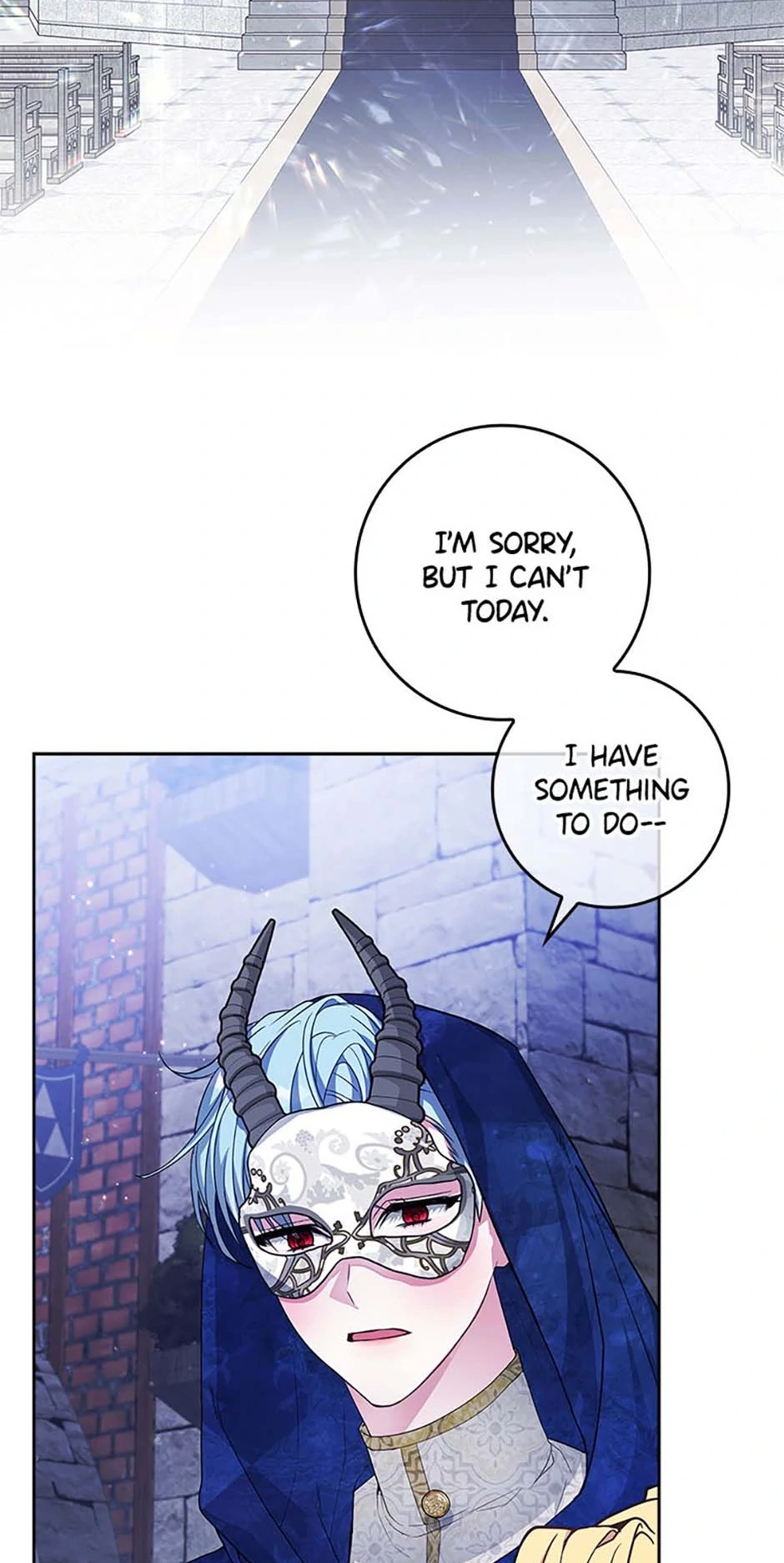 12 O’Clock Marionette chapter 15 page 72